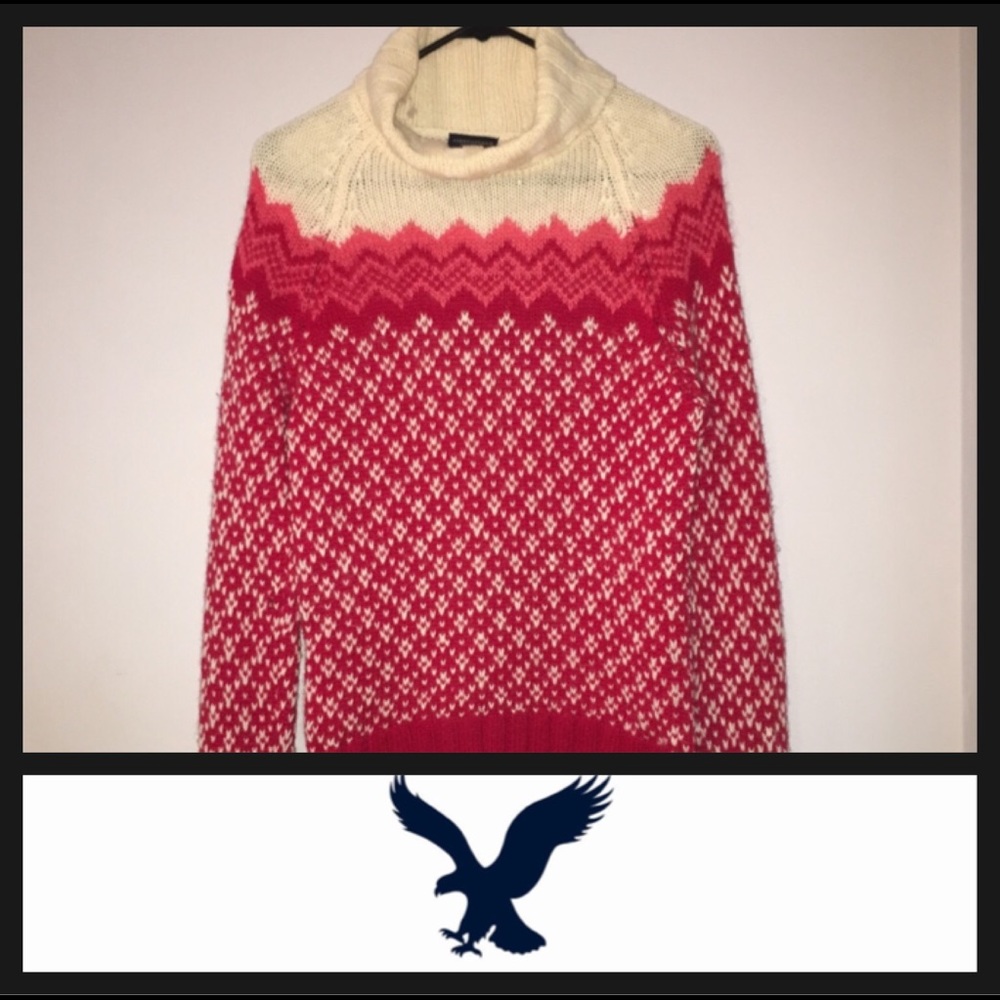 American Eagle Sweater